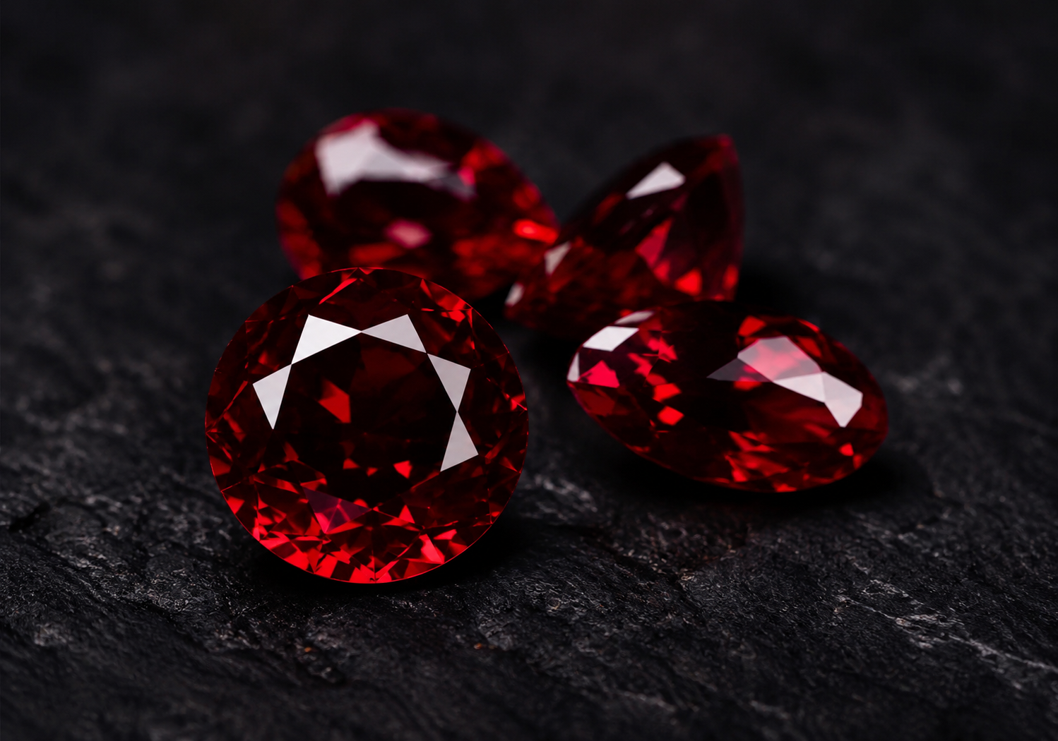 Piedras preciosas